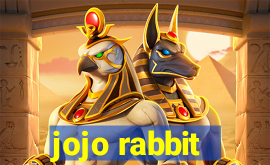 jojo rabbit -